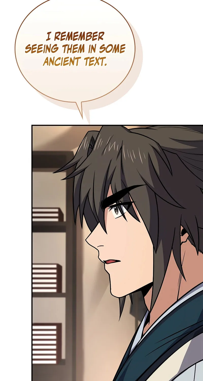 Reincarnated Escort Warrior Chapter 69 page 39 - 