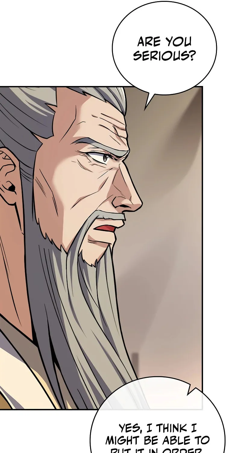 Reincarnated Escort Warrior Chapter 69 page 41 - 