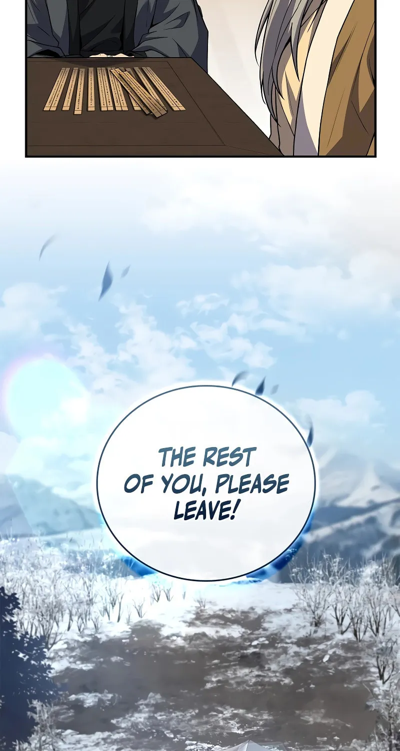 Reincarnated Escort Warrior Chapter 69 page 43 - 