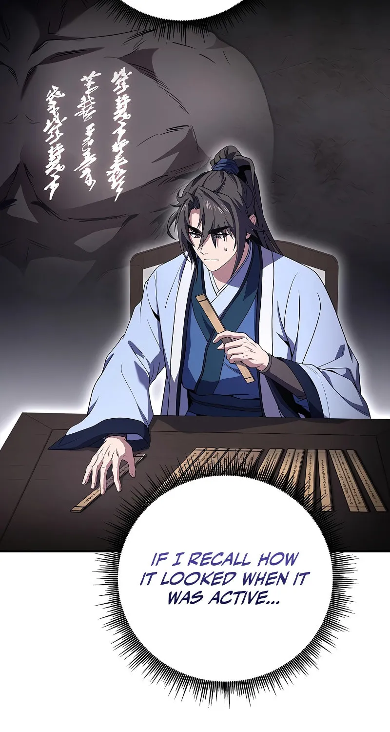 Reincarnated Escort Warrior Chapter 69 page 47 - 