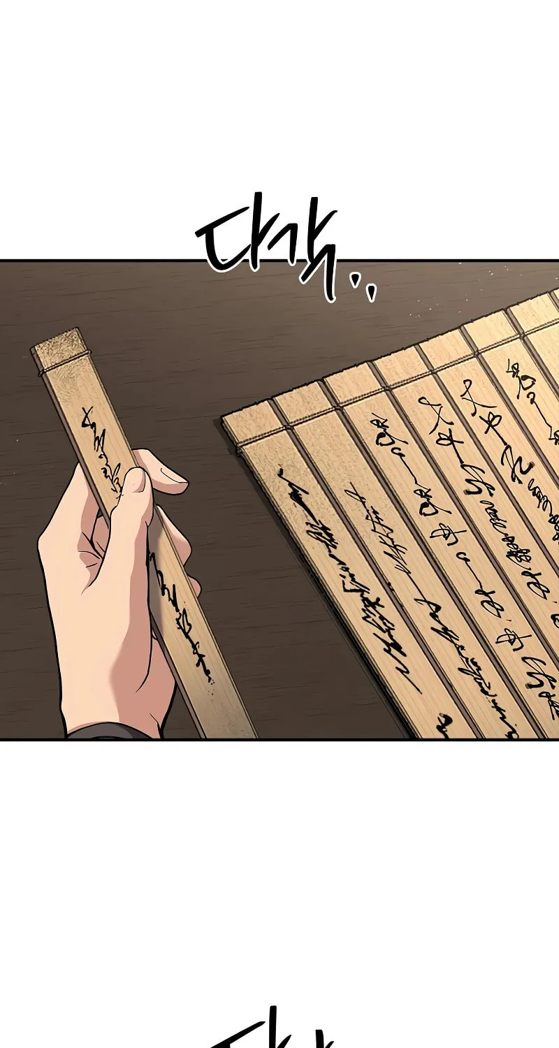 Reincarnated Escort Warrior Chapter 69 page 48 - 