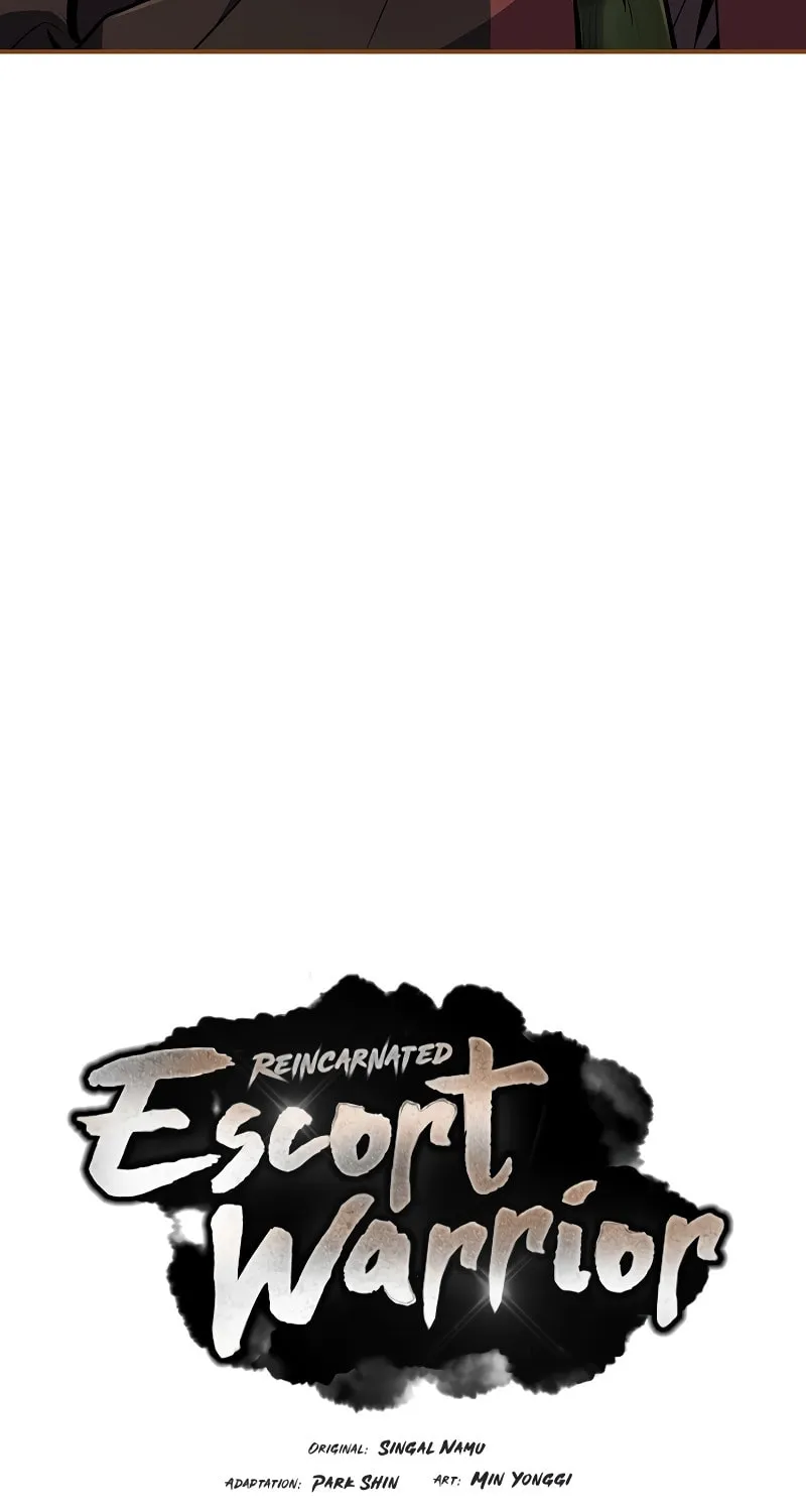 Reincarnated Escort Warrior Chapter 69 page 6 - 