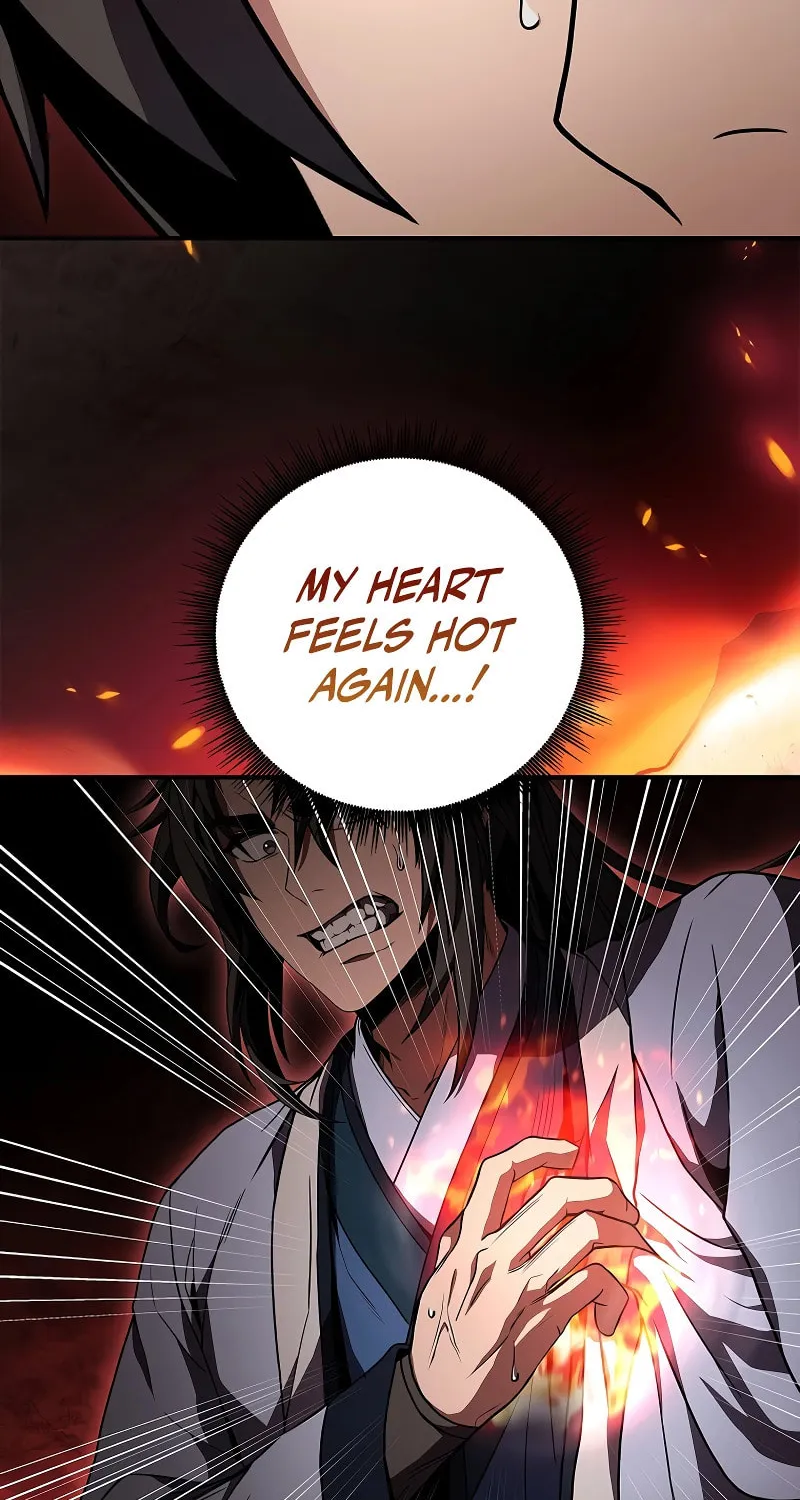 Reincarnated Escort Warrior Chapter 69 page 54 - 