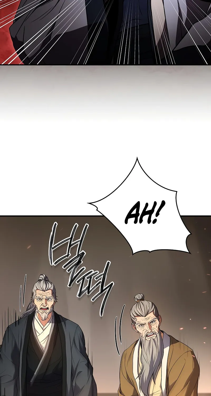 Reincarnated Escort Warrior Chapter 69 page 55 - 
