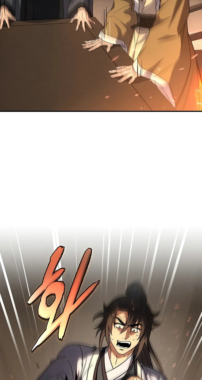 Reincarnated Escort Warrior Chapter 69 page 56 - 