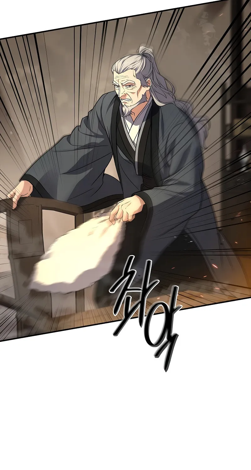 Reincarnated Escort Warrior Chapter 69 page 58 - 