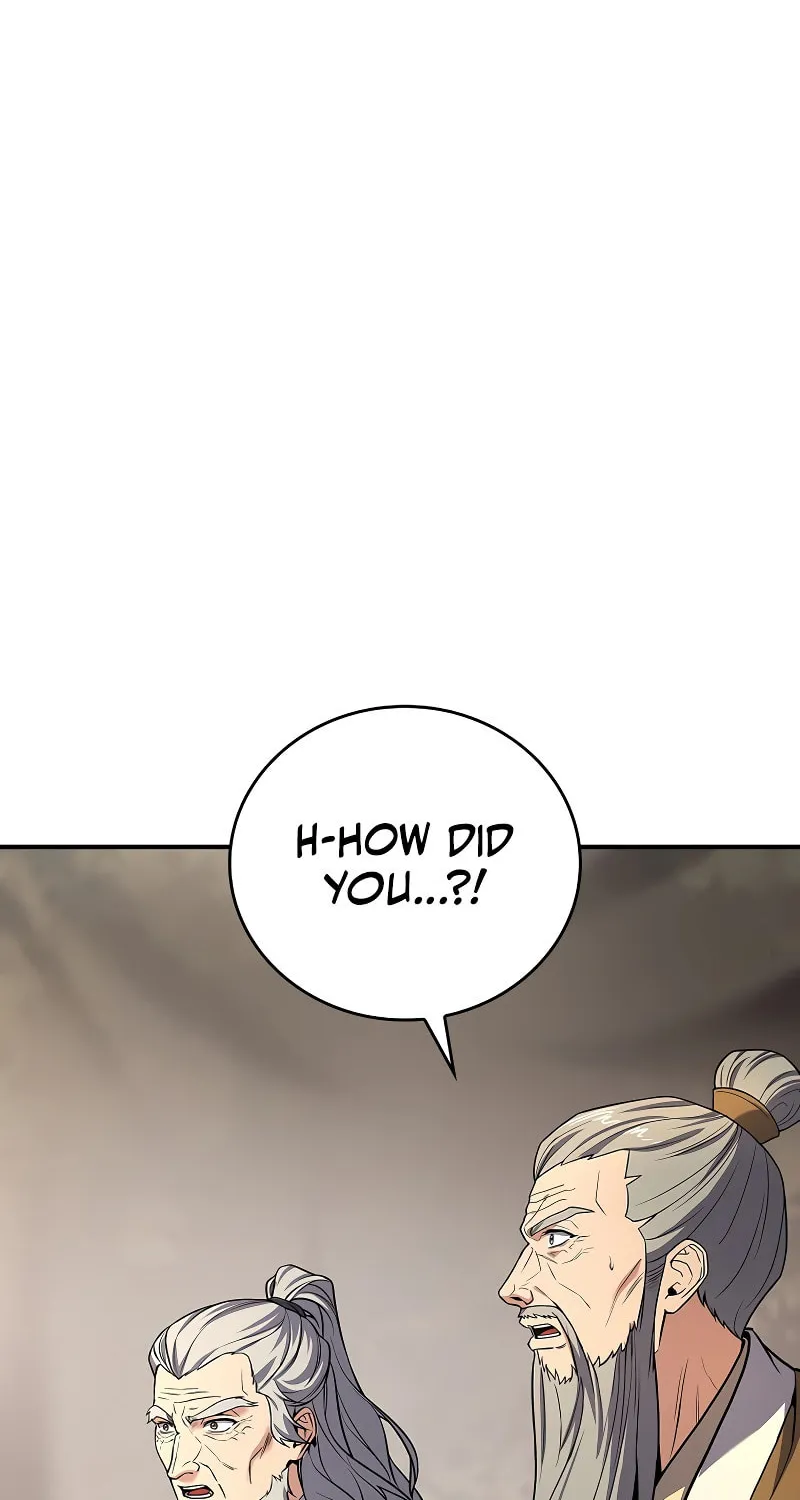 Reincarnated Escort Warrior Chapter 69 page 7 - 