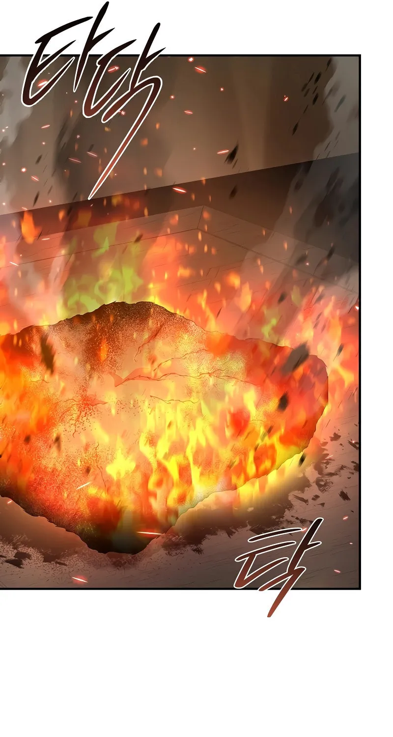 Reincarnated Escort Warrior Chapter 69 page 61 - 