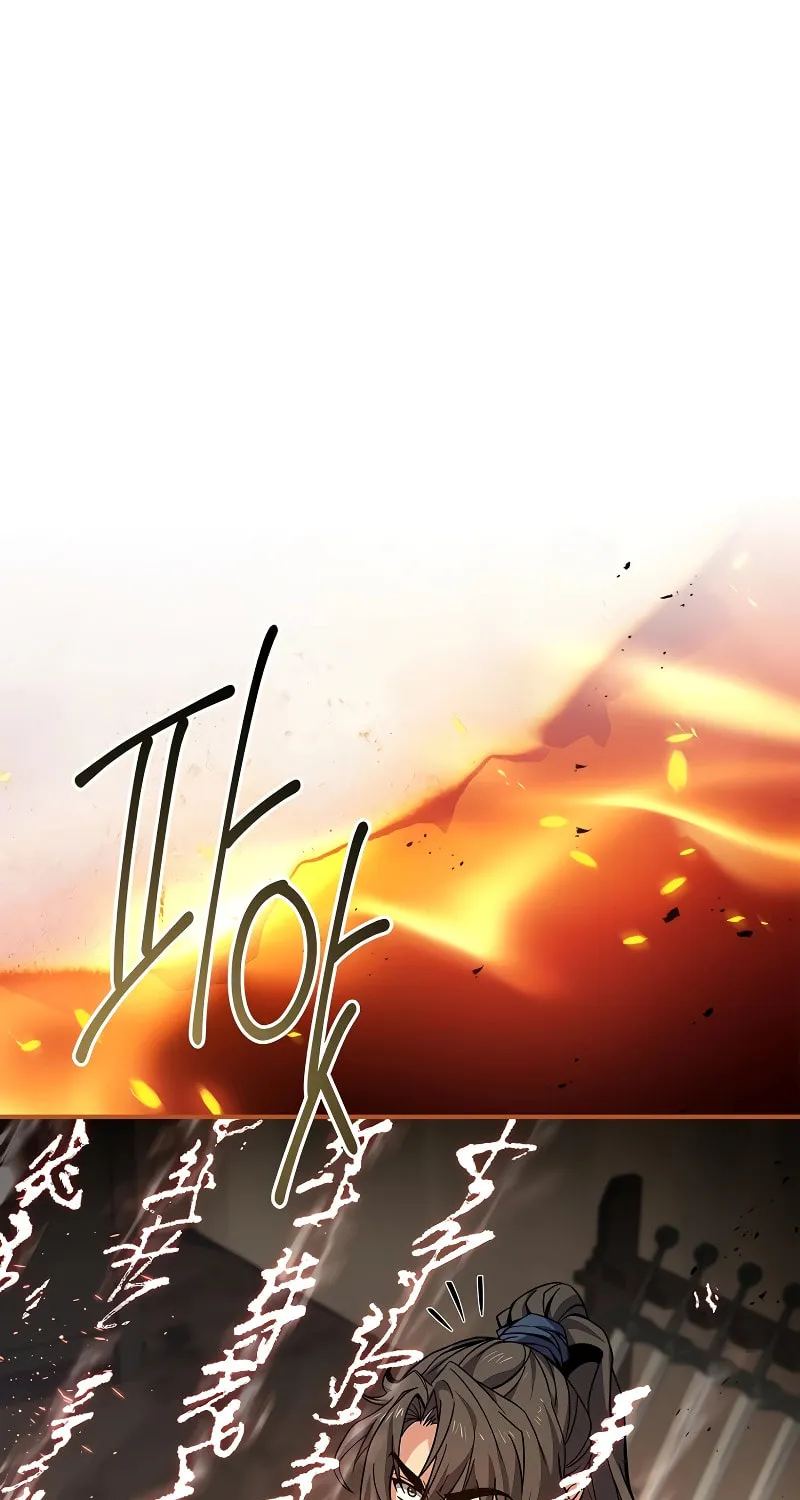 Reincarnated Escort Warrior Chapter 69 page 63 - 