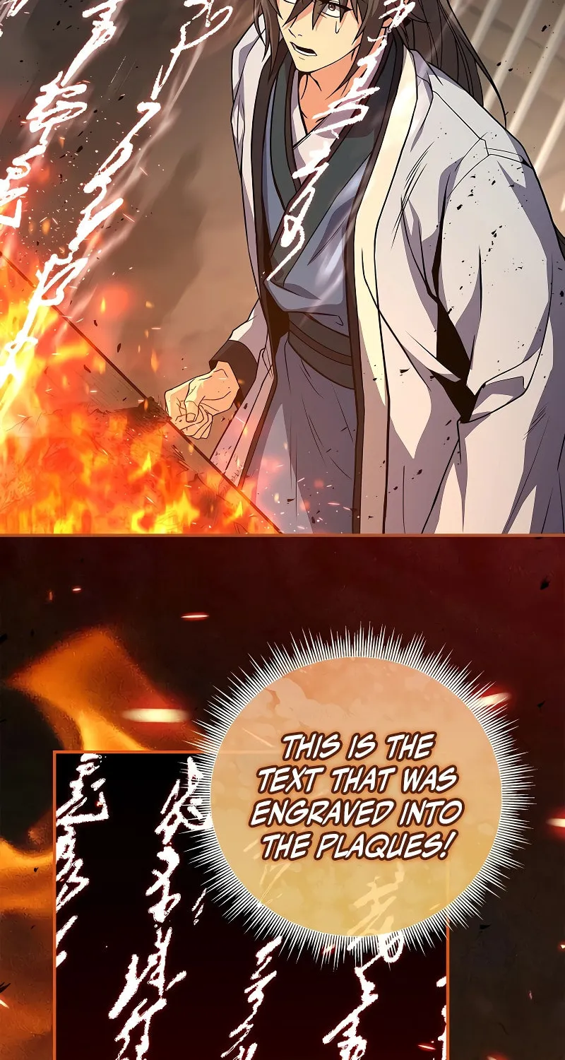 Reincarnated Escort Warrior Chapter 69 page 64 - 