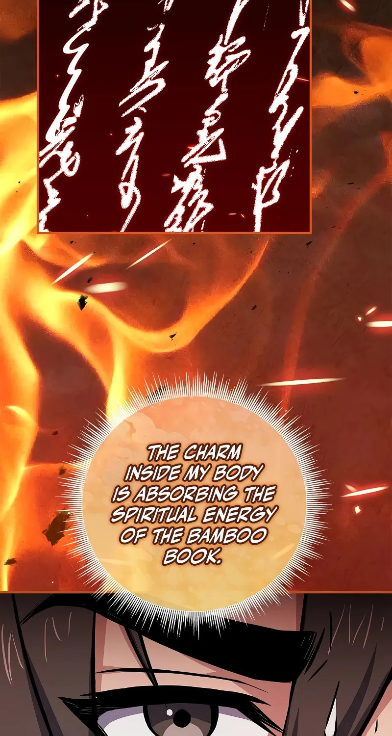 Reincarnated Escort Warrior Chapter 69 page 65 - 