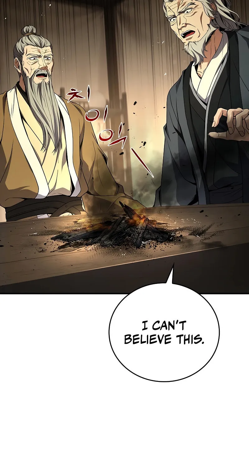 Reincarnated Escort Warrior Chapter 69 page 68 - 