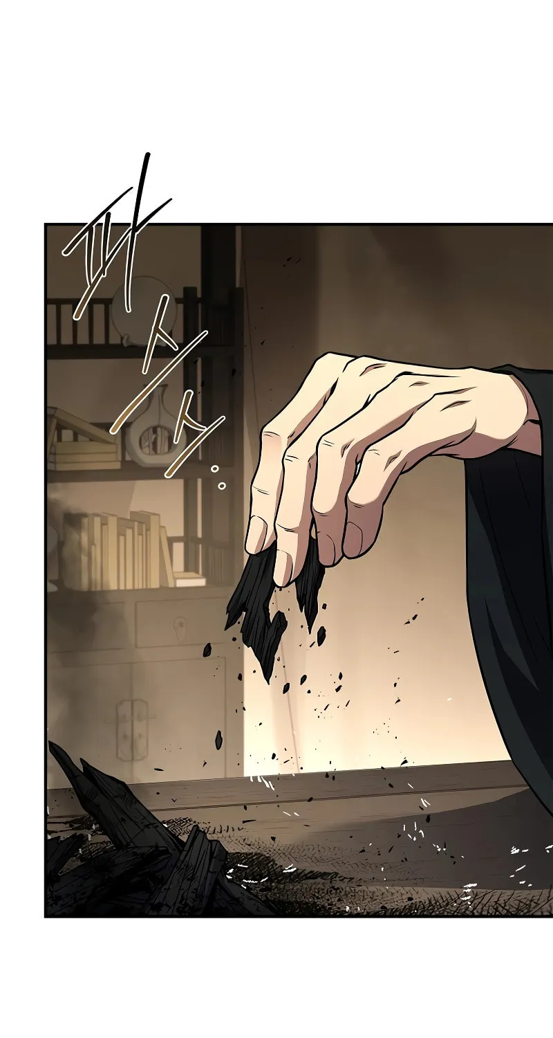 Reincarnated Escort Warrior Chapter 69 page 69 - 