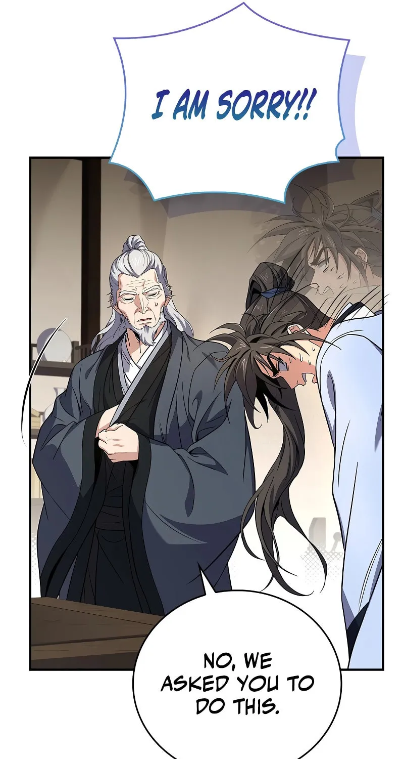 Reincarnated Escort Warrior Chapter 69 page 71 - 