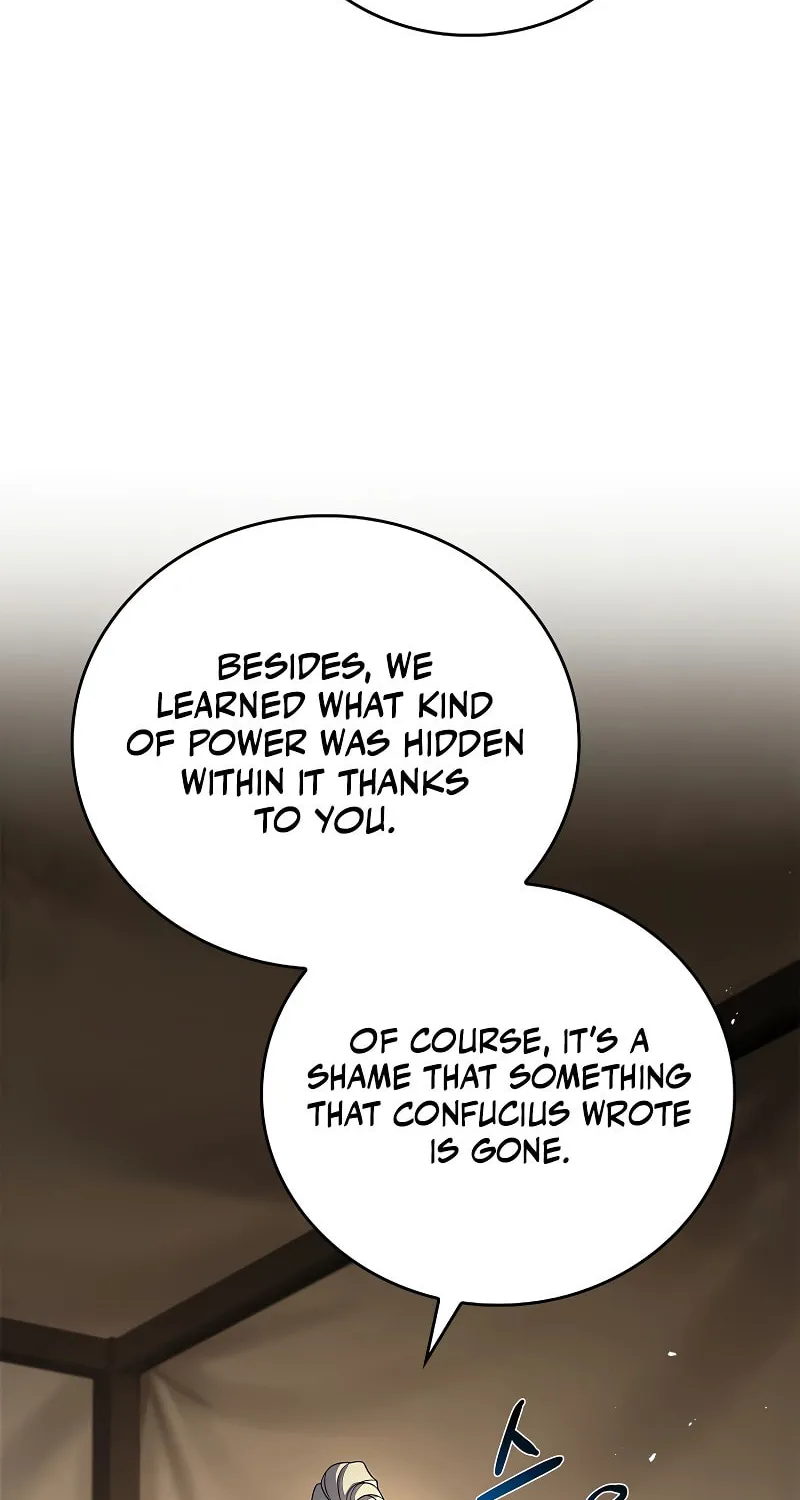 Reincarnated Escort Warrior Chapter 69 page 72 - 