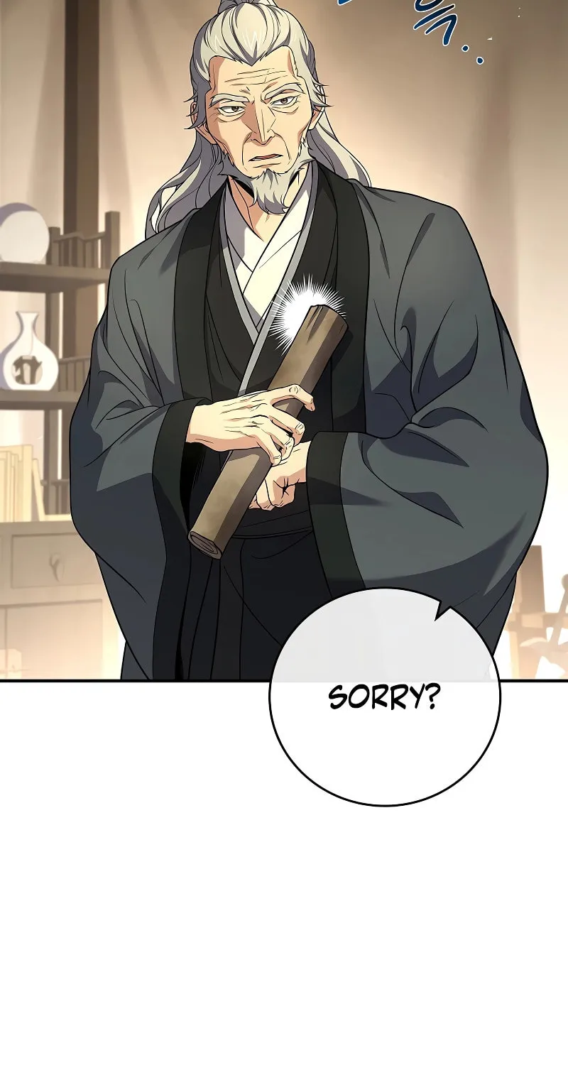 Reincarnated Escort Warrior Chapter 69 page 73 - 