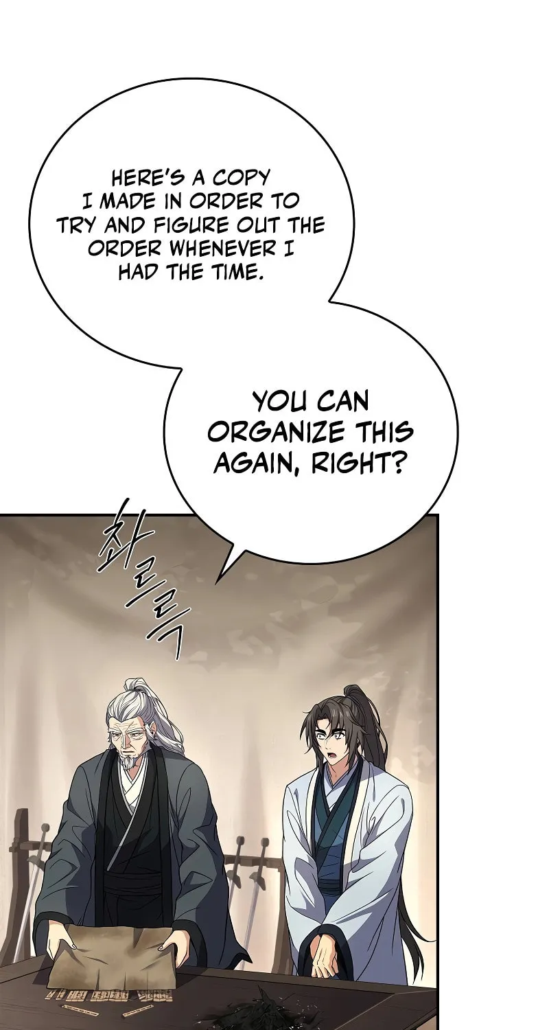 Reincarnated Escort Warrior Chapter 69 page 74 - 