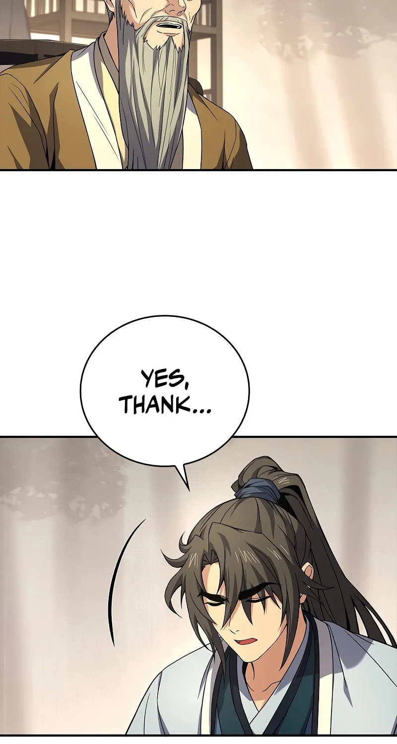 Reincarnated Escort Warrior Chapter 69 page 83 - 