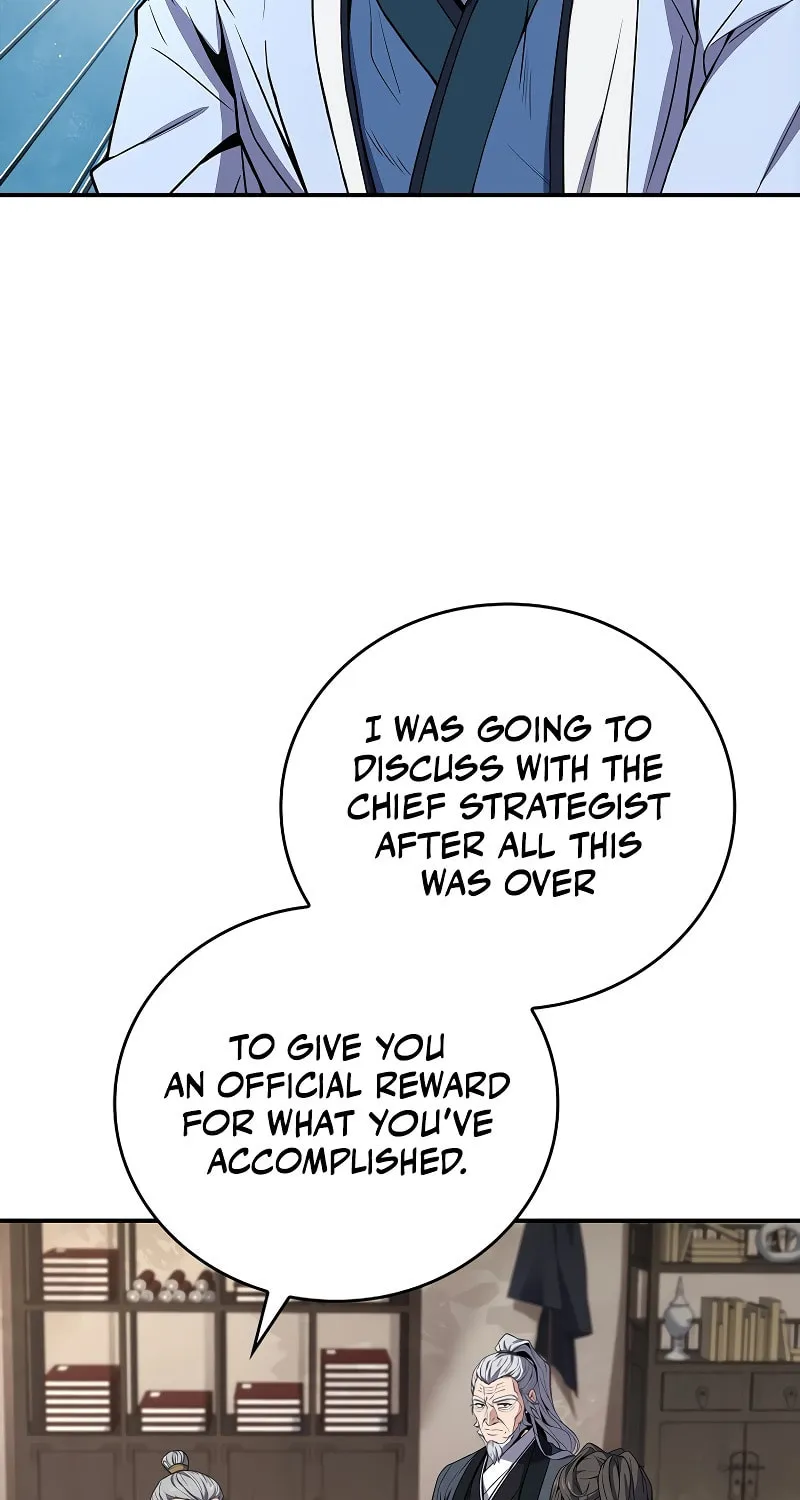 Reincarnated Escort Warrior Chapter 69 page 85 - 