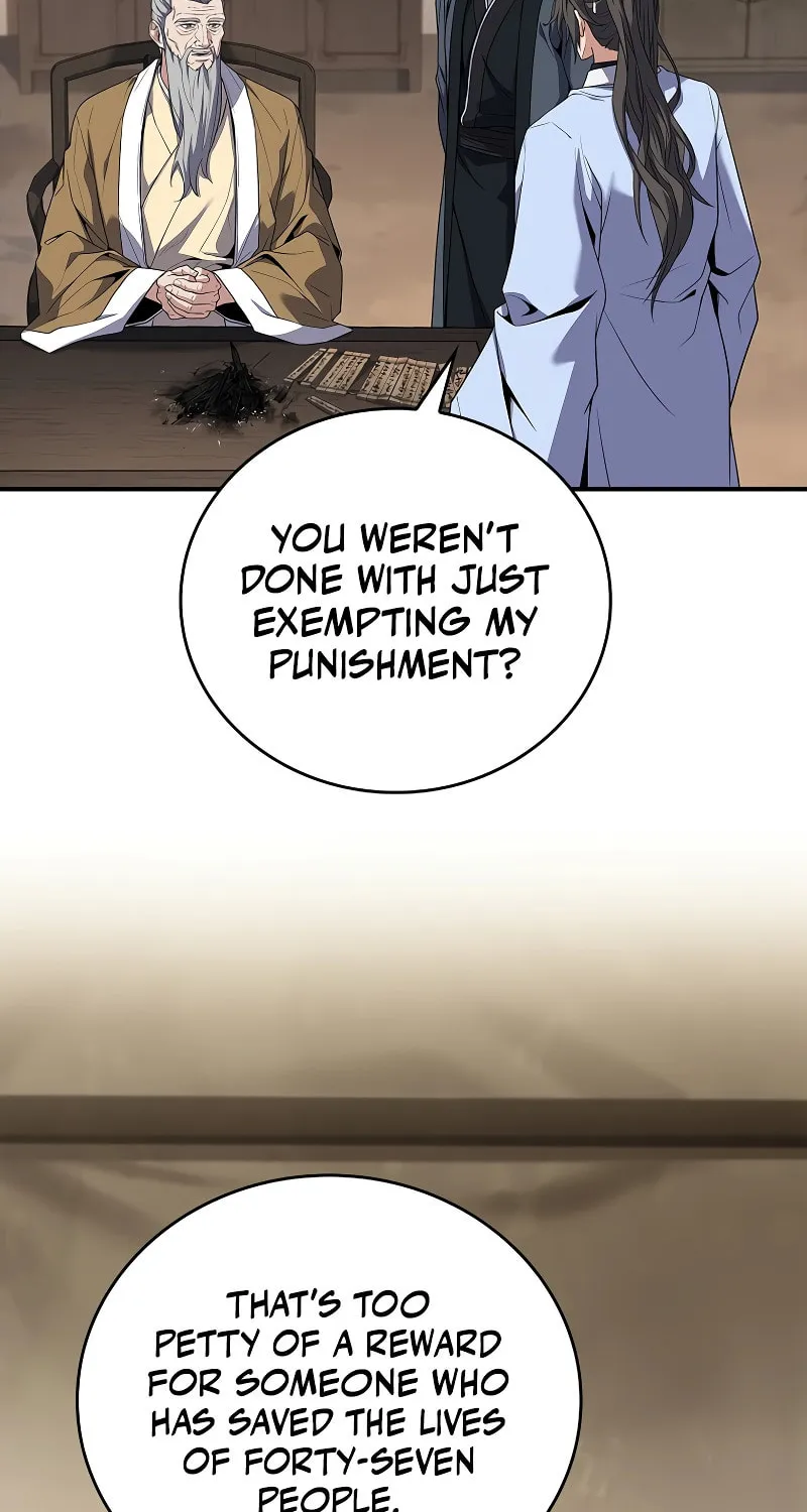 Reincarnated Escort Warrior Chapter 69 page 86 - 
