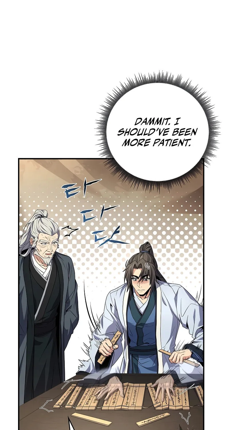 Reincarnated Escort Warrior Chapter 69 page 89 - 