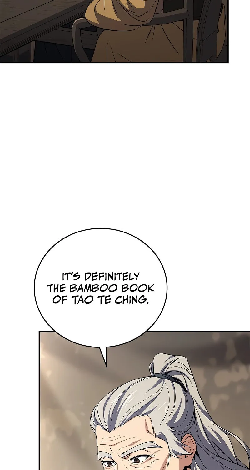 Reincarnated Escort Warrior Chapter 69 page 10 - 
