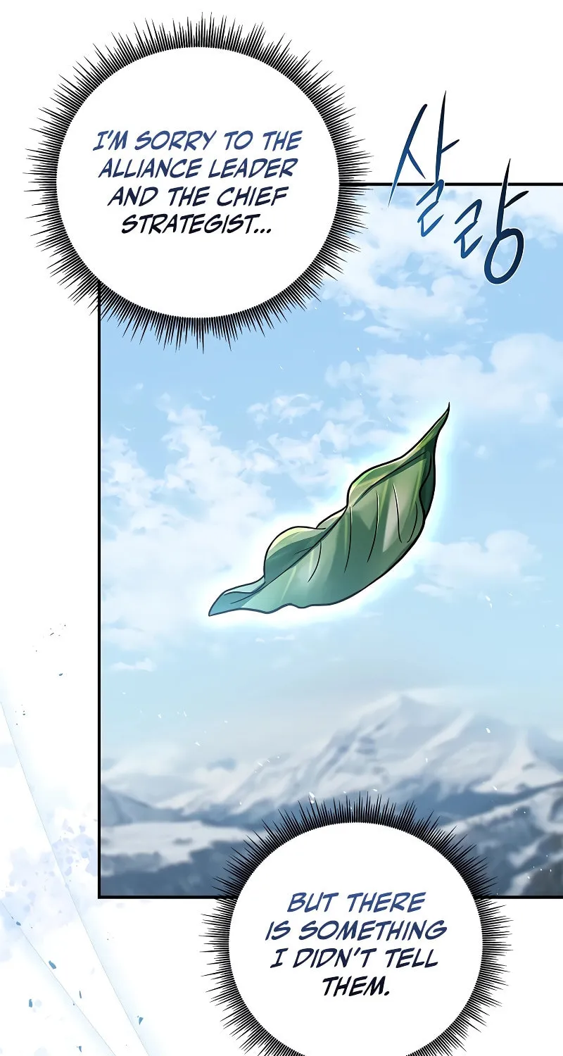 Reincarnated Escort Warrior Chapter 69 page 98 - 