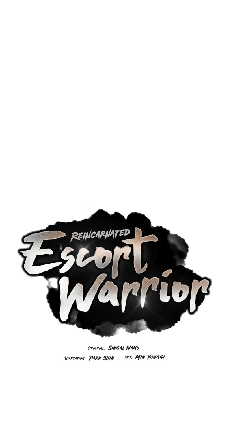 Reincarnated Escort Warrior Chapter 70 page 2 - 