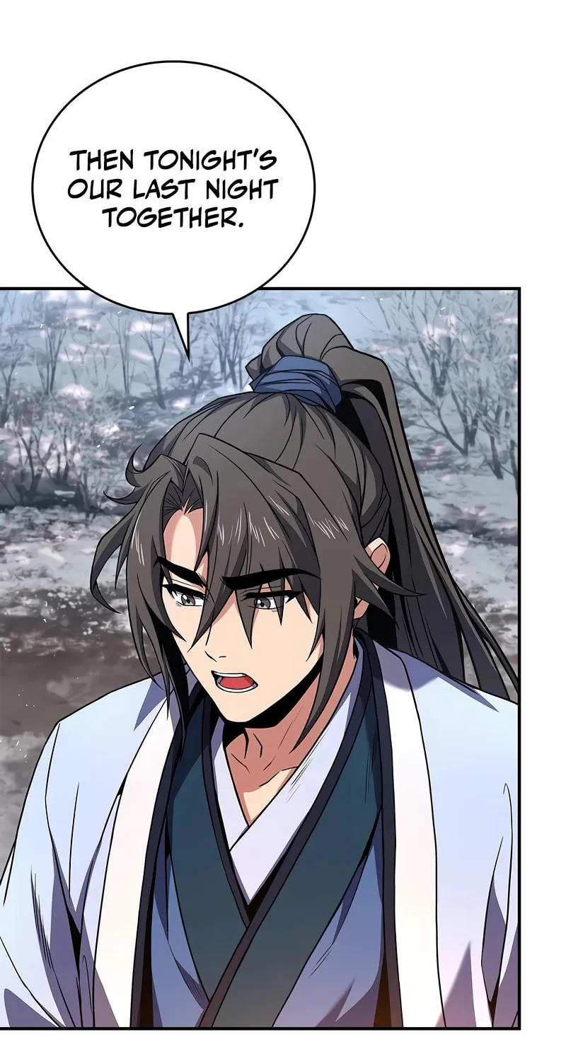 Reincarnated Escort Warrior Chapter 70 page 11 - 
