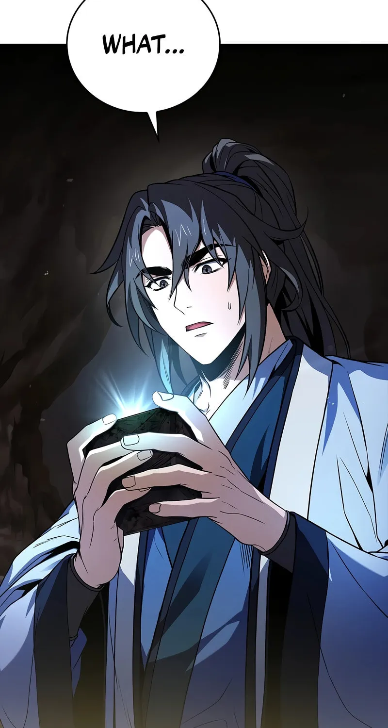 Reincarnated Escort Warrior Chapter 70 page 104 - 