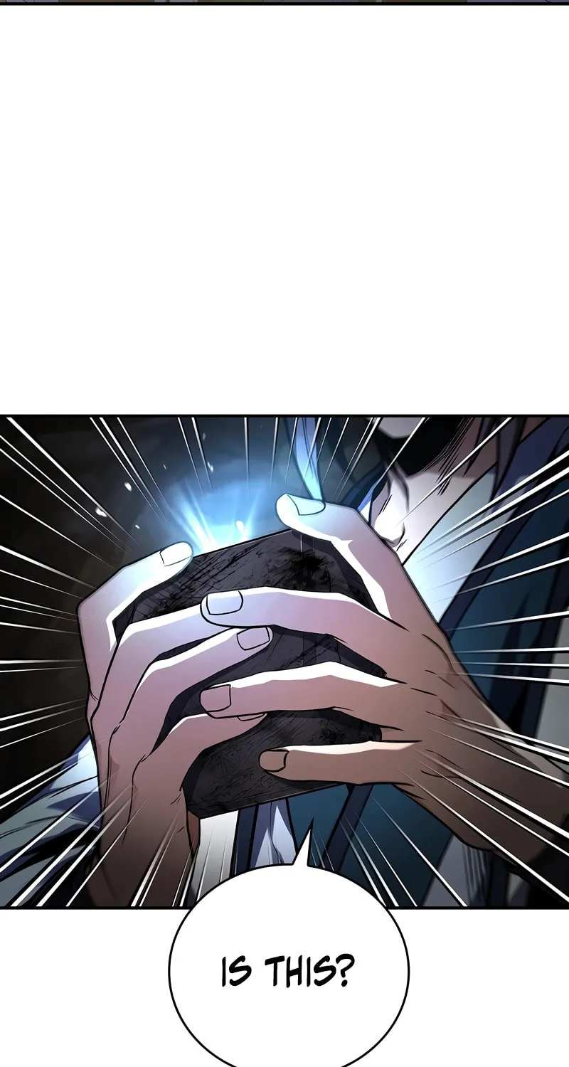 Reincarnated Escort Warrior Chapter 70 page 105 - 