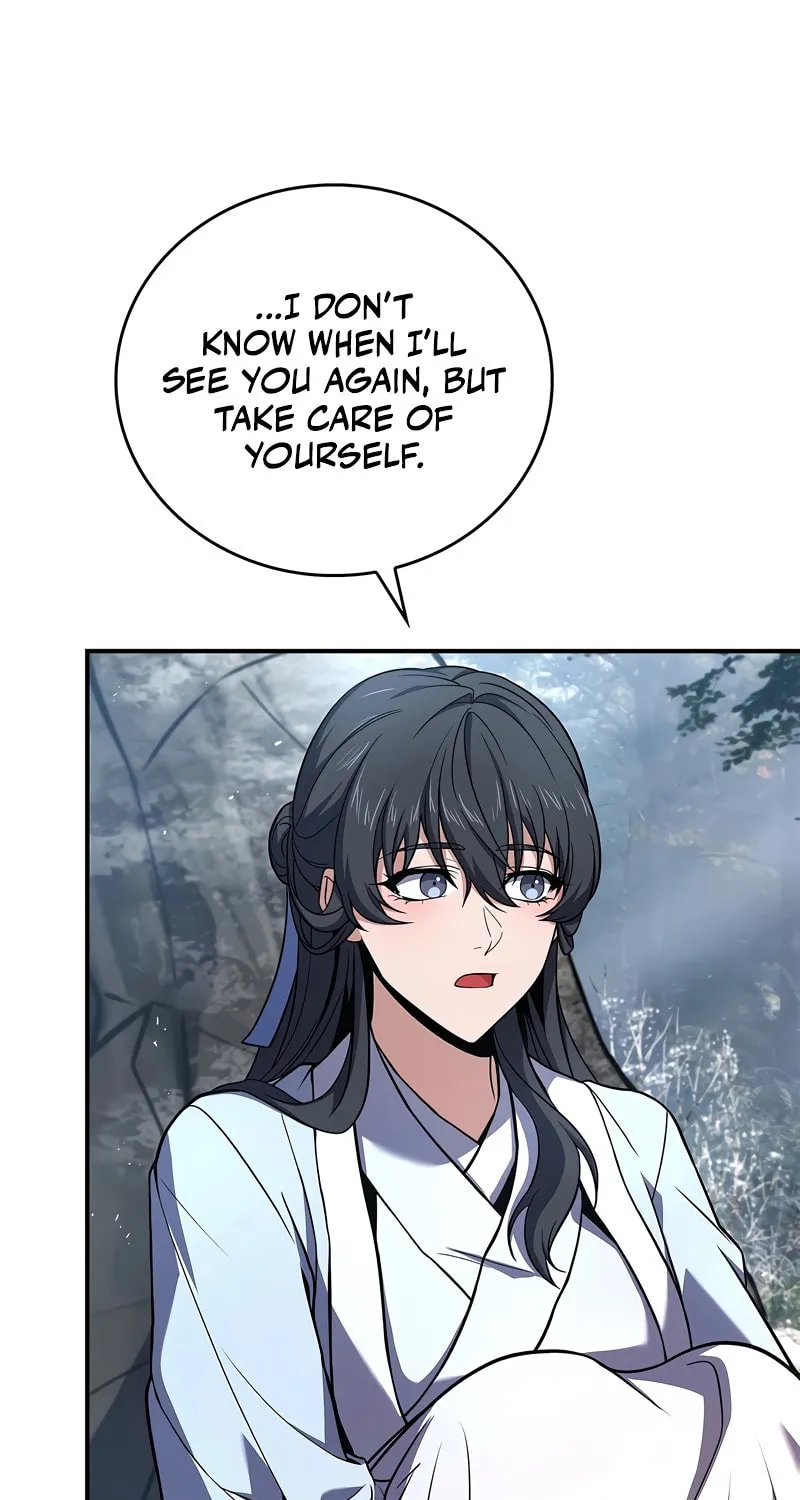 Reincarnated Escort Warrior Chapter 70 page 12 - 