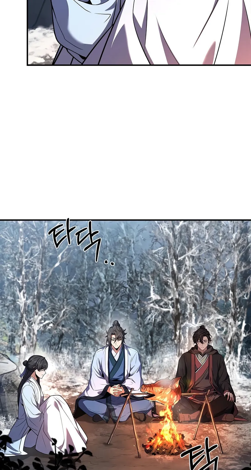 Reincarnated Escort Warrior Chapter 70 page 13 - 