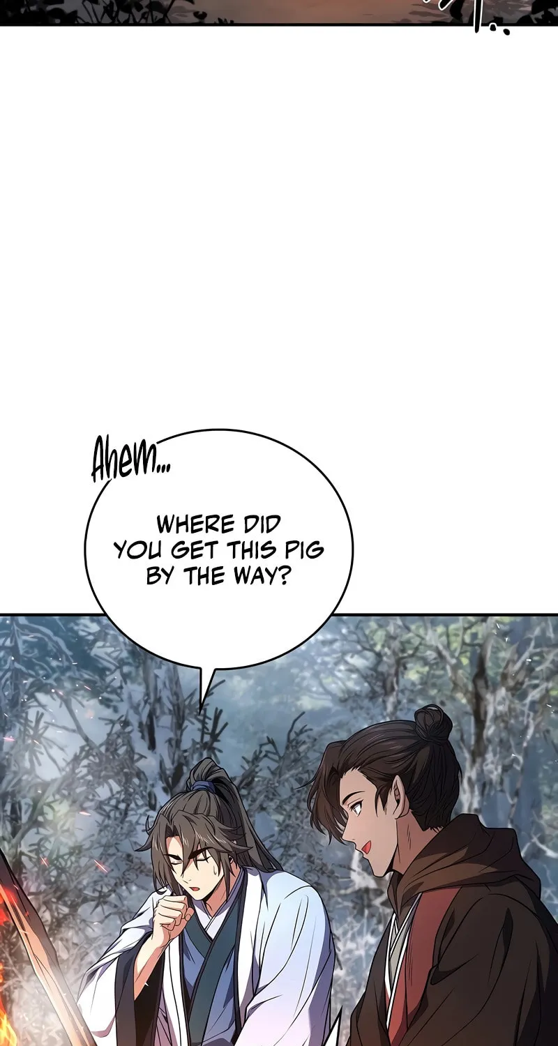 Reincarnated Escort Warrior Chapter 70 page 14 - 