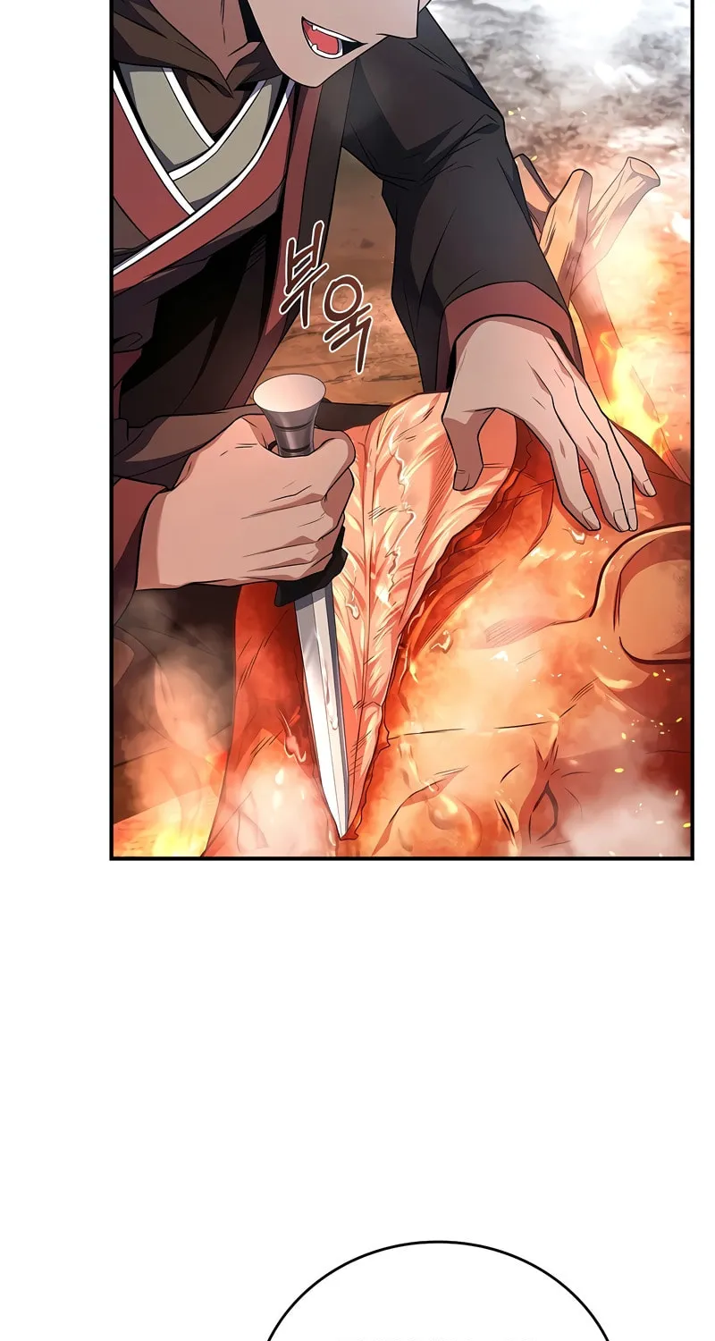 Reincarnated Escort Warrior Chapter 70 page 16 - 