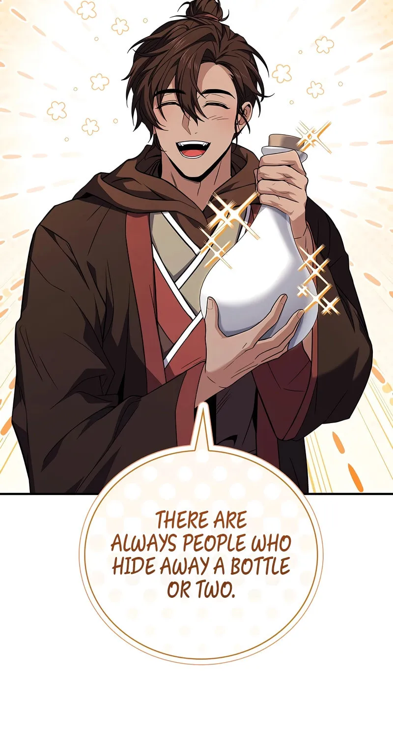Reincarnated Escort Warrior Chapter 70 page 18 - 