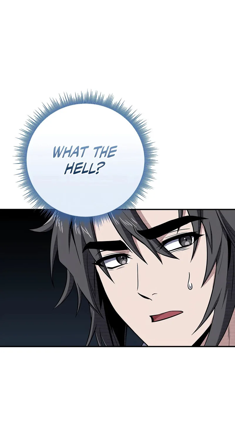 Reincarnated Escort Warrior Chapter 70 page 19 - 