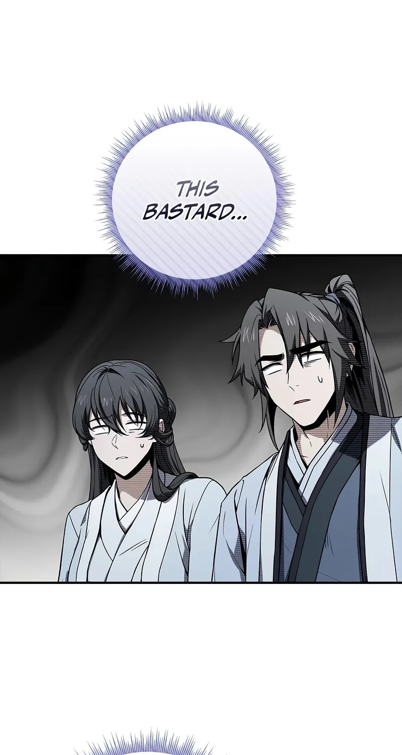 Reincarnated Escort Warrior Chapter 70 page 23 - 