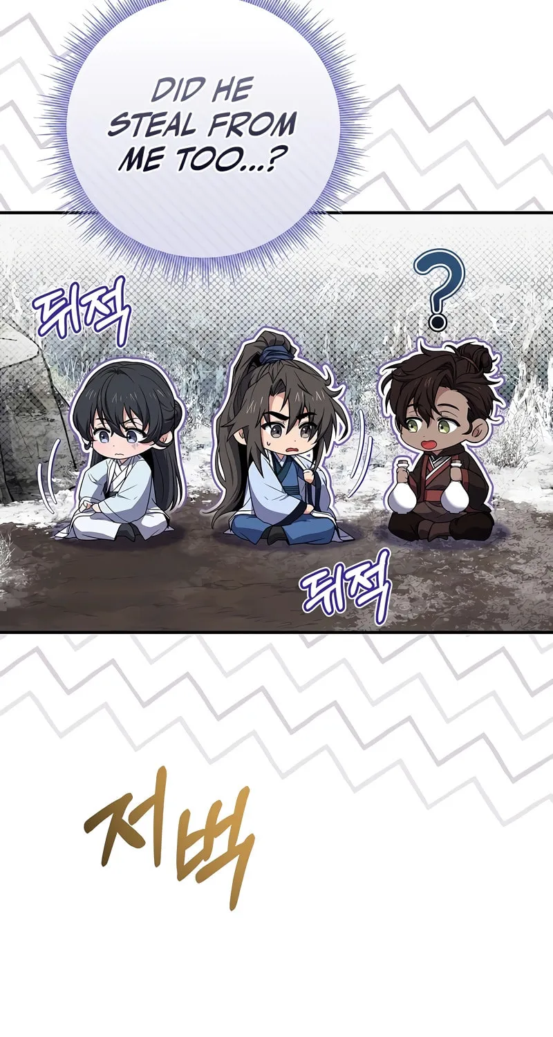 Reincarnated Escort Warrior Chapter 70 page 24 - 