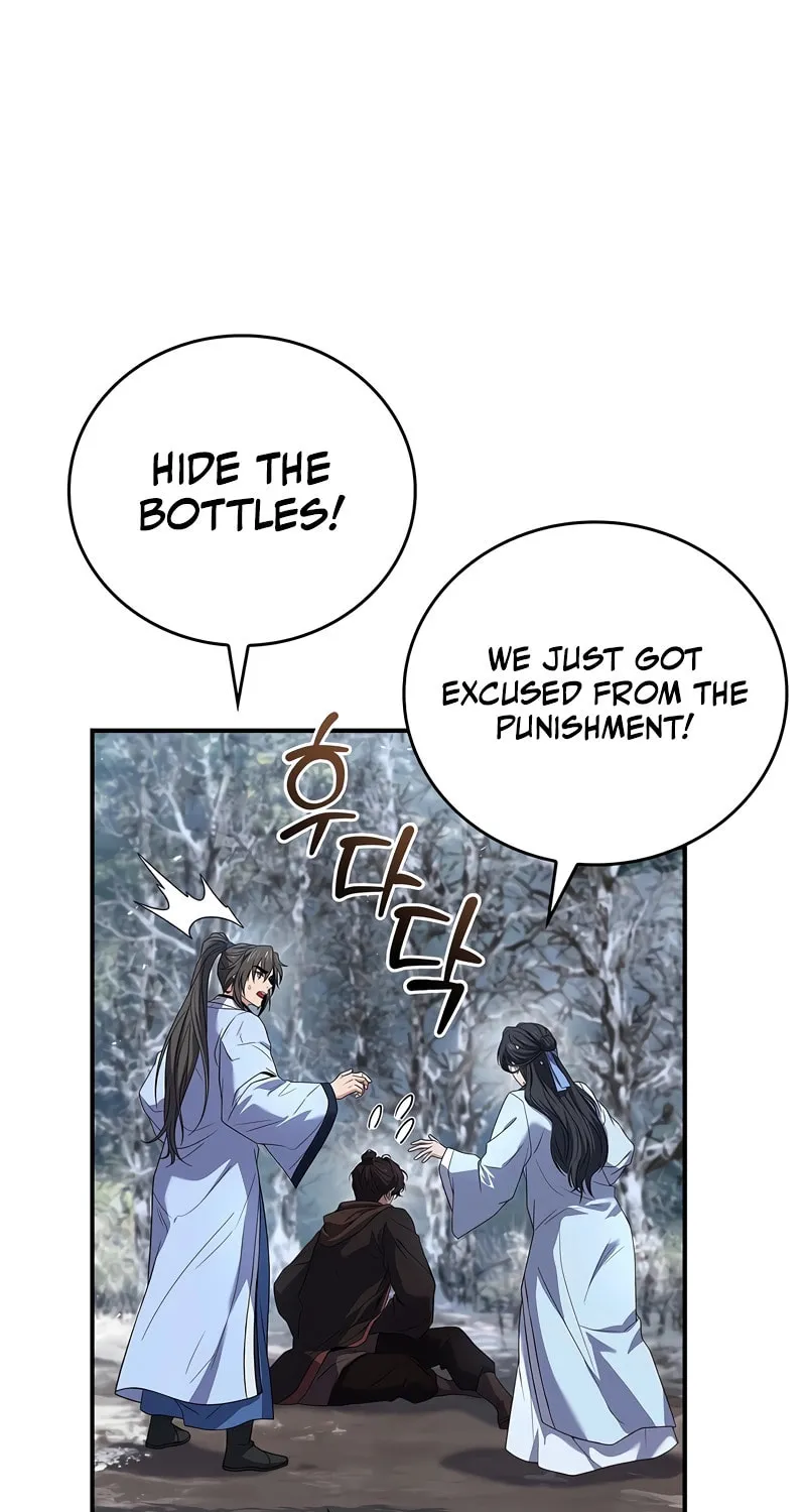 Reincarnated Escort Warrior Chapter 70 page 26 - 