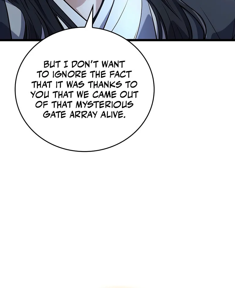 Reincarnated Escort Warrior Chapter 70 page 31 - 