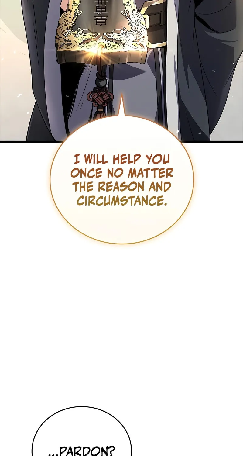 Reincarnated Escort Warrior Chapter 70 page 33 - 