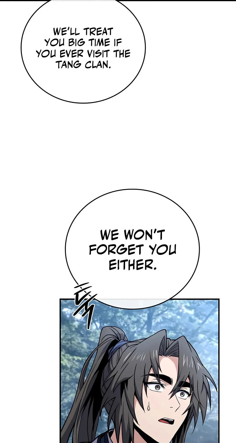 Reincarnated Escort Warrior Chapter 70 page 37 - 