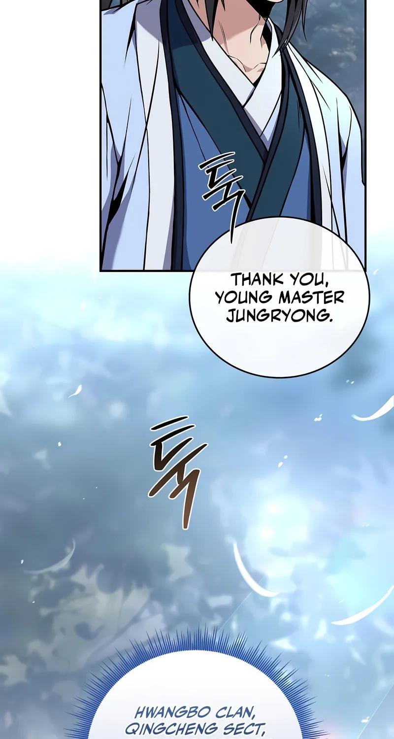 Reincarnated Escort Warrior Chapter 70 page 38 - 