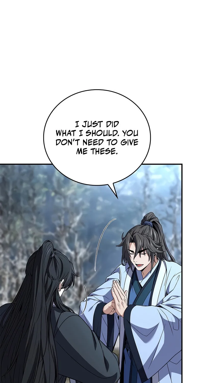 Reincarnated Escort Warrior Chapter 70 page 40 - 