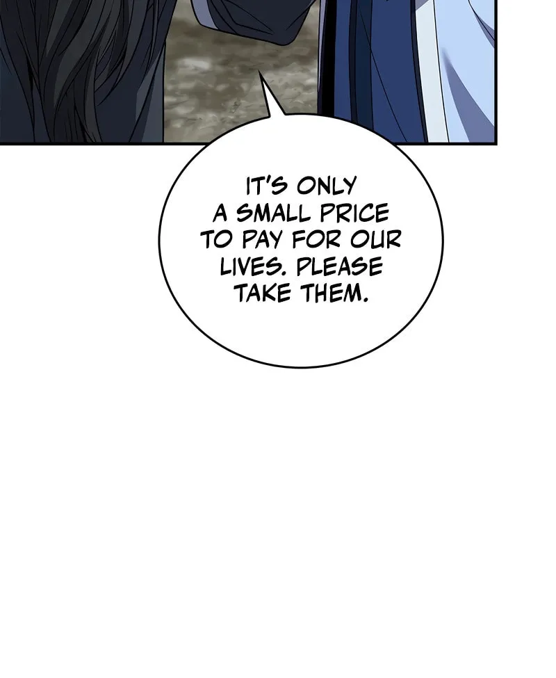 Reincarnated Escort Warrior Chapter 70 page 41 - 
