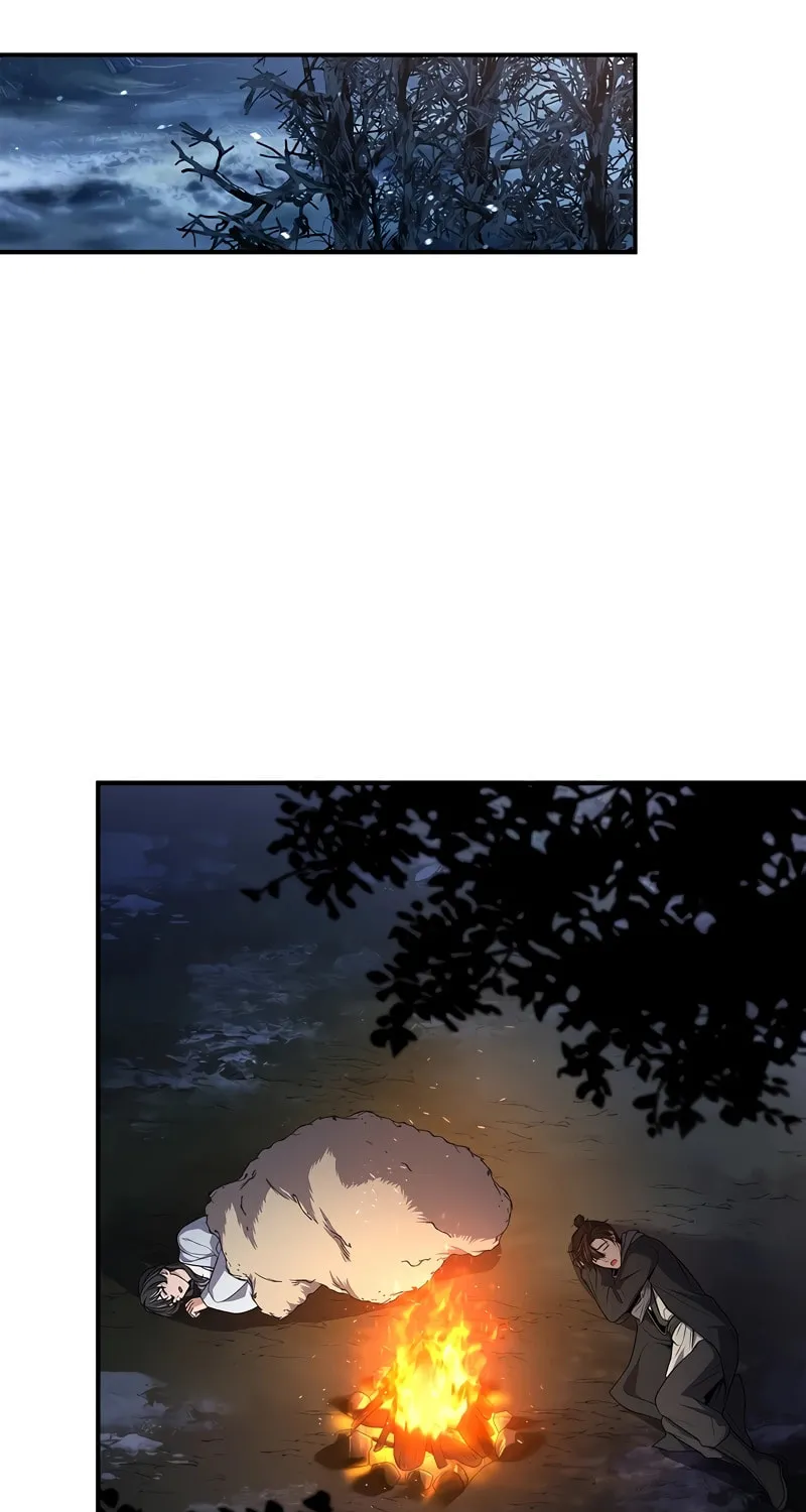 Reincarnated Escort Warrior Chapter 70 page 44 - 