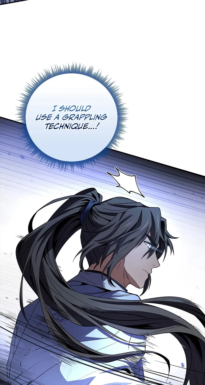 Reincarnated Escort Warrior Chapter 70 page 50 - 