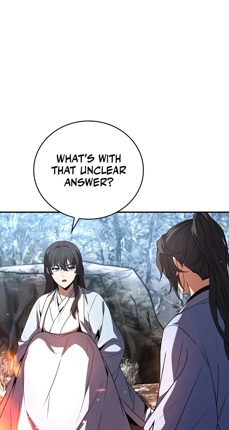 Reincarnated Escort Warrior Chapter 70 page 6 - 