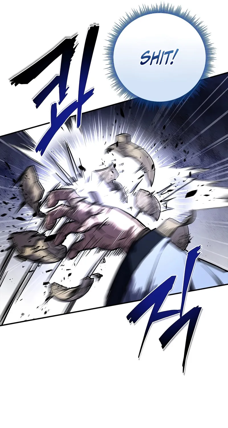 Reincarnated Escort Warrior Chapter 70 page 52 - 